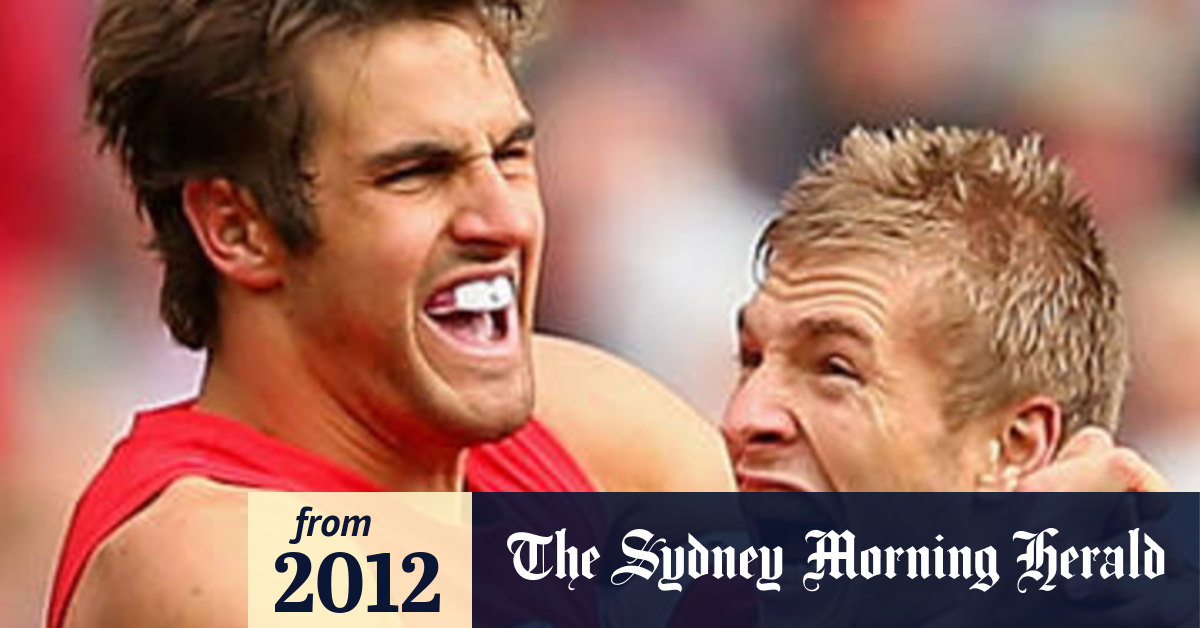 afl grand final live stream